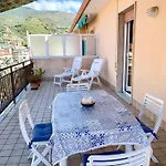 Attico Sanremo Con Terrazza
