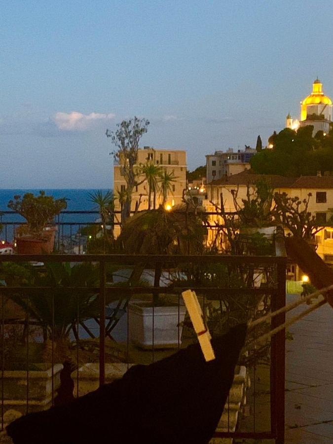 Attico Con Terrazza Sanremo