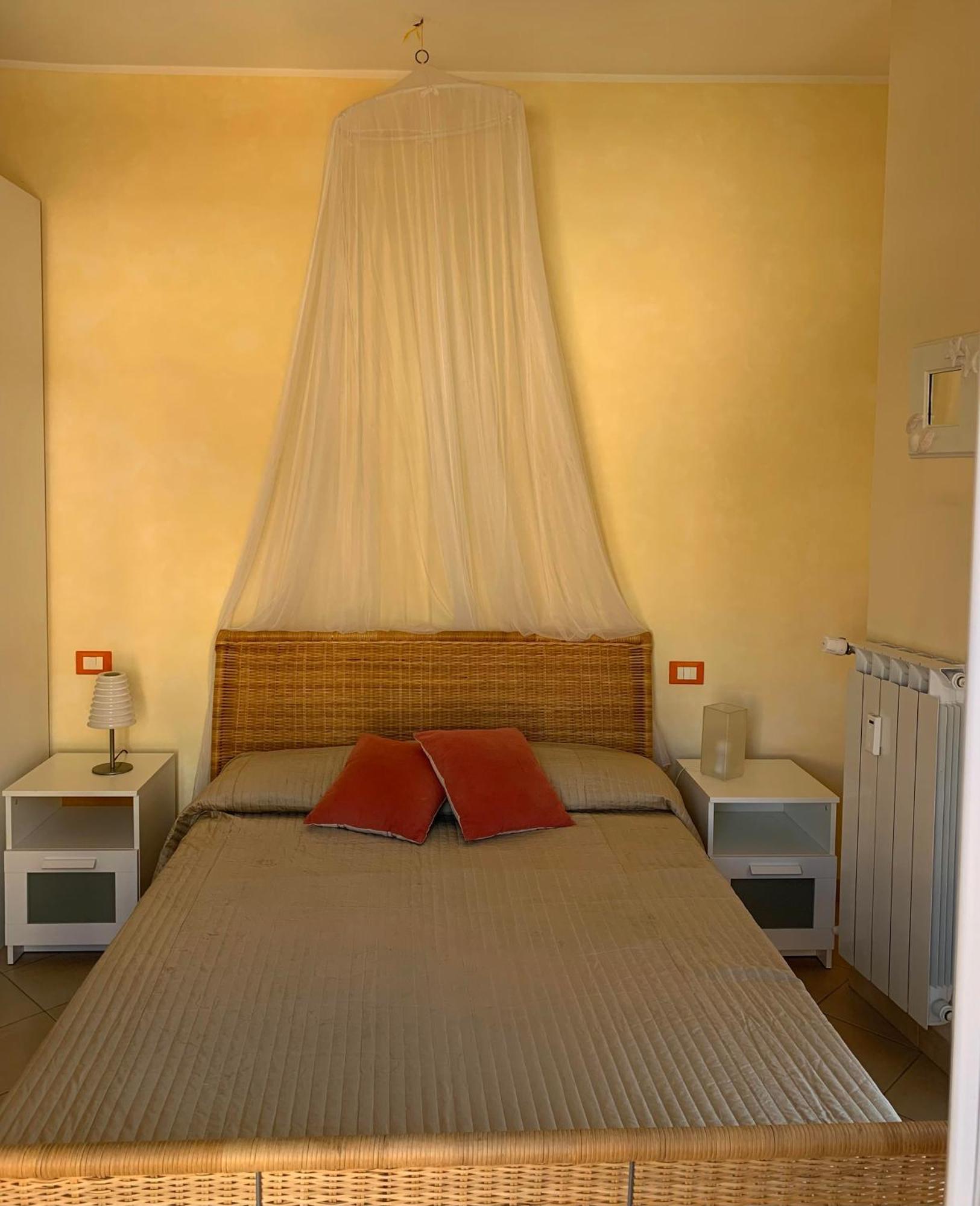 Attico Con Terrazza Apartment Sanremo